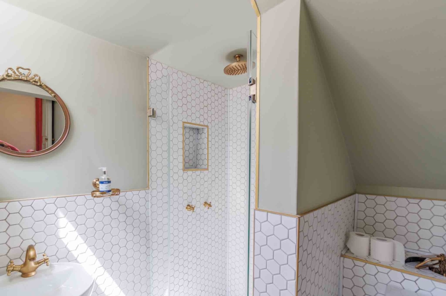 4 Bedroom Property for Sale in Gardens Western Cape